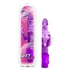 9.75 in. Butterfly Thruster Mini 32-Function Gyrating & Thrusting Vibrator 9.75 in. Butterfly Thruster Mini 32-Function Gyrating & Thrusting Vibrator