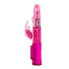 9 in. Romping 32-Function Rotating Rabbit Vibrator