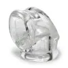 OxBalls Cocksling-2 Cocksling - Clear OxBalls Cocksling-2 Cocksling - Clear