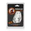 OxBalls Cocksling-2 Cocksling - Clear OxBalls Cocksling-2 Cocksling - Clear