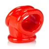 OxBalls Cocksling Red OxBalls Cocksling Red