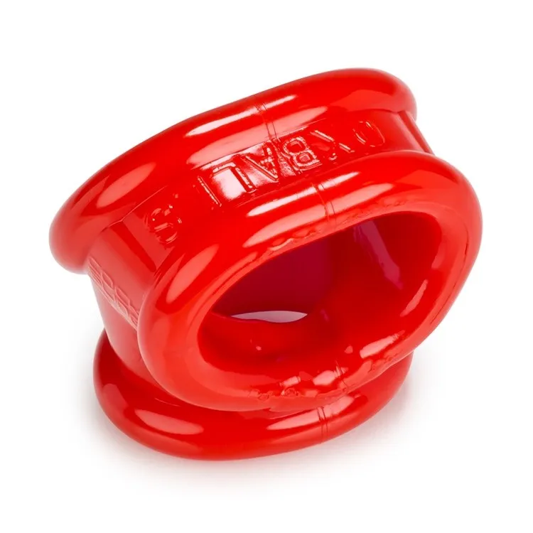 OxBalls Cocksling Red OxBalls Cocksling Red