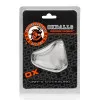 OxBalls Unit-X Cocksling Clear (63035) | SlipDix.com