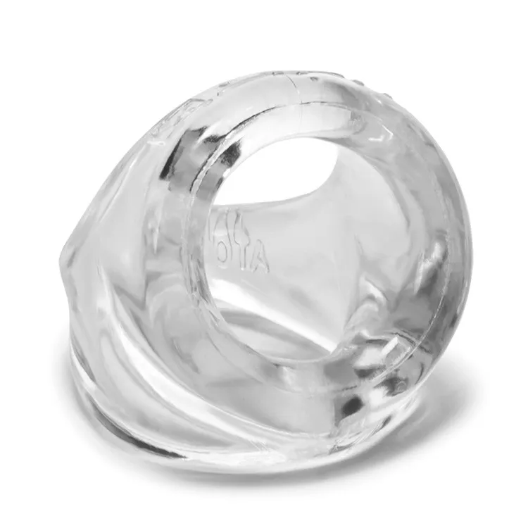 OxBalls Unit-X Cocksling Clear (63035) | SlipDix.com