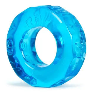 OxBalls Sprocket Cockring Ice Blue