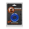 OxBalls Sprocket Cockring Ice Blue (63062) by Blue Ox Designs Oxballs | Sex Toys | SlipDix.com OxBalls Sprocket Cockring Ice Blue (63062) | SlipDix.com