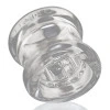 Oxballs Squeeze 2-Inch Ball Stretcher Clear