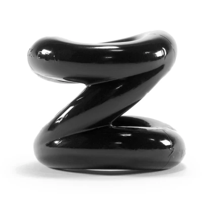 Oxballs Z-Balls 3-in-1 Cock Ring and Ball Stretcher