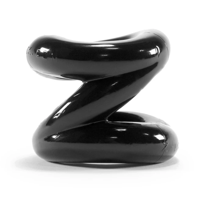 Oxballs Z-Balls 3-in-1 Cock Ring and Ball Stretcher