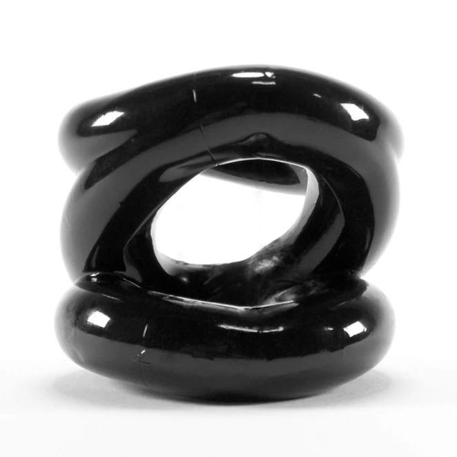 Oxballs Z-Balls 3-in-1 Cock Ring and Ball Stretcher