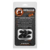 Oxballs Z-Balls 3-in-1 Cock Ring and Ball Stretcher