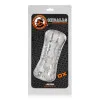 OxBalls Jerk Masturbator Clear OxBalls Jerk Masturbator Clear