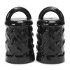 OxBalls Gripper Nipple Puller Black OxBalls Gripper Nipple Puller Black