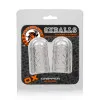 OxBalls Gripper Nipple Puller Clear OxBalls Gripper Nipple Puller Clear