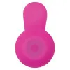 Mini Silicone Dual-Motor Rabbit Vibrator Pink Mini Silicone Dual-Motor Rabbit Vibrator Pink