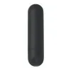 All Powerful Bullet Vibrator Black All Powerful Bullet Vibrator Black