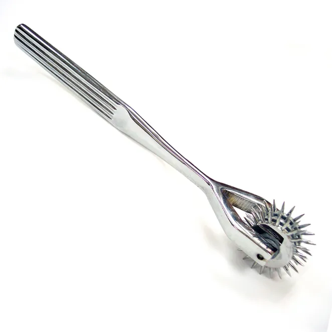 Rouge Triple Pinwheel