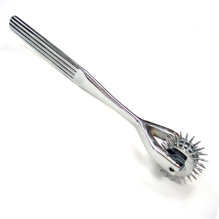 Rouge Triple Pinwheel Rouge Triple Pinwheel