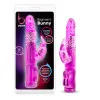 Beginner's Bunny Rabbit Vibrator Pink Beginner's Bunny Rabbit Vibrator Pink