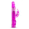 Beginner's Bunny Rabbit Vibrator Pink Beginner's Bunny Rabbit Vibrator Pink