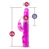 Beginner's Bunny Rabbit Vibrator Pink Beginner's Bunny Rabbit Vibrator Pink
