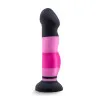 8 in. Silicone Dildo Sexy in Pink 8 in. Silicone Dildo Sexy in Pink