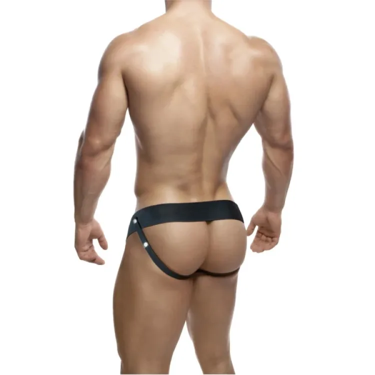 6 in. Hollow Strap On Beige 6 in. Hollow Strap On Beige