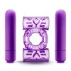 Double Play Vibrating Cock Ring Double Play Vibrating Cock Ring