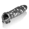 OxBalls Butch Cocksheath Steel