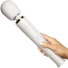 Le Wand Massager Pearl White Le Wand Massager Pearl White