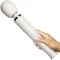 Le Wand Rechargeable Massage Wand Vibrator