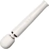 Le Wand Massager Pearl White Le Wand Massager Pearl White