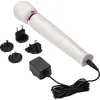 Le Wand Massager Pearl White Le Wand Massager Pearl White