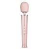 Le Wand Petite Vibrating Massager Rose Gold Le Wand Petite Vibrating Massager Rose Gold
