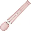Le Wand Petite Vibrating Massager Rose Gold Le Wand Petite Vibrating Massager Rose Gold