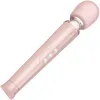 Le Wand Petite Vibrating Massager Rose Gold Le Wand Petite Vibrating Massager Rose Gold