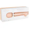 Le Wand Petite Vibrating Massager Rose Gold Le Wand Petite Vibrating Massager Rose Gold