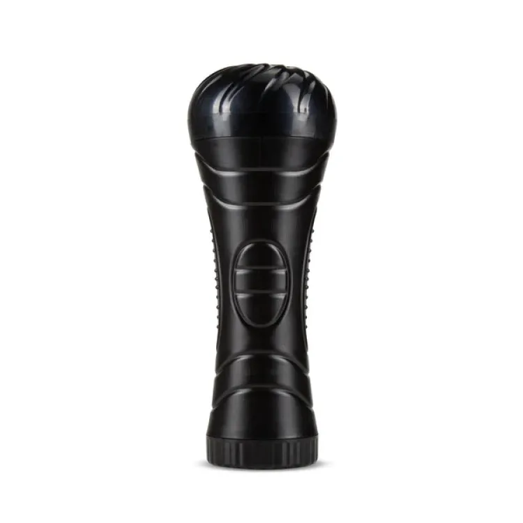 Torch Luscious Lips Oral Stroker Beige Torch Luscious Lips Oral Stroker Beige
