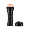 Torch Luscious Lips Oral Stroker Beige Torch Luscious Lips Oral Stroker Beige