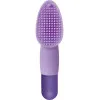 Silicone Finger Vibrator with Textured Nubs Silicone Finger Vibrator with Textured Nubs