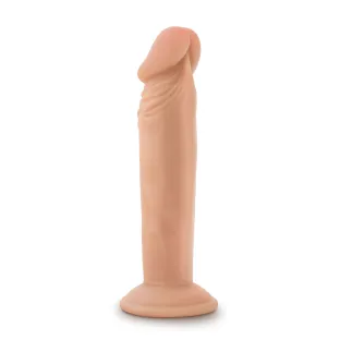 6 Inch Realistic Dildo Beige