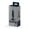 Anal VeDO Bump Butt Plug Vibe Black Anal VeDO Bump Butt Plug Vibe Black