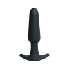 Anal VeDO Bump Butt Plug Vibe Black Anal VeDO Bump Butt Plug Vibe Black