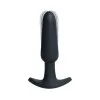 Anal VeDO Bump Butt Plug Vibe Black Anal VeDO Bump Butt Plug Vibe Black