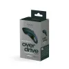 VeDO Overdrive+ Vibrating Cock Ring Black VeDO Overdrive+ Vibrating Cock Ring Black