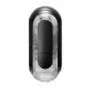 TENGA Flip Zero Luxury Male Masturbator Black