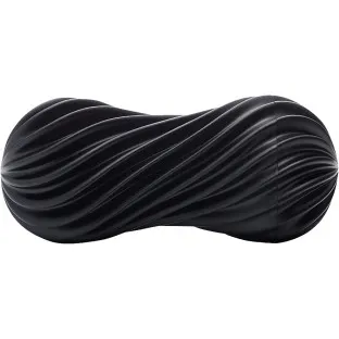 Tenga FLEX Rocky Black