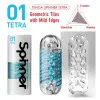 Tenga Spinner Tetra Tenga Spinner Tetra