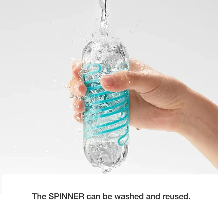 Tenga Spinner Tetra Tenga Spinner Tetra