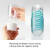Tenga Spinner Tetra Tenga Spinner Tetra